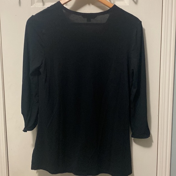 Classic Tommy look- new without tag - Picture 10 of 12